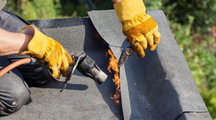 Expert Emergency Roof Repairs services in Charleroi, PA